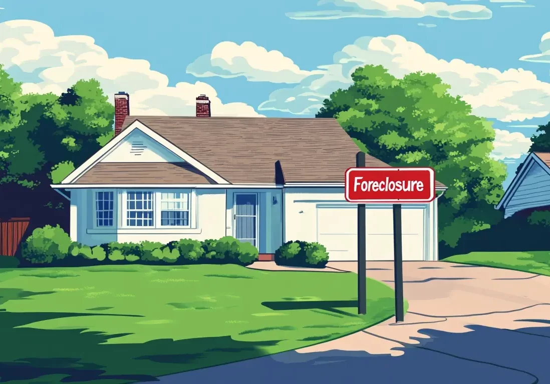 Memphis Offer - Selling Damage Home Simple and Stress