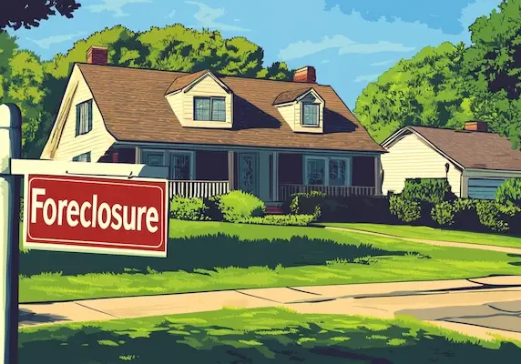 Pros and Cons of Foreclosure Pros and Cons of Foreclosure - Memphis Offer