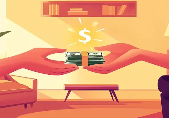 Cash Offers for Divorce Sales in Horn Lake, MS