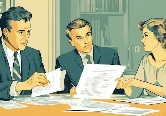 Why a Traditional Agent Isn't Always the Right Fit