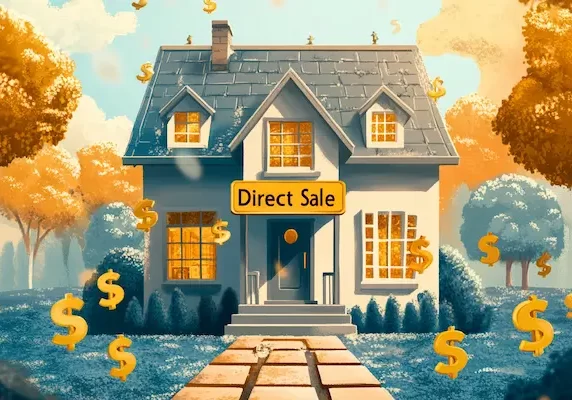 Cash Buyer in Horn Lake, MS - Avoid Foreclosure