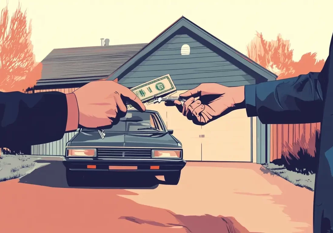 Memphis Offer - Selling your property to a Trusted Local Buyer